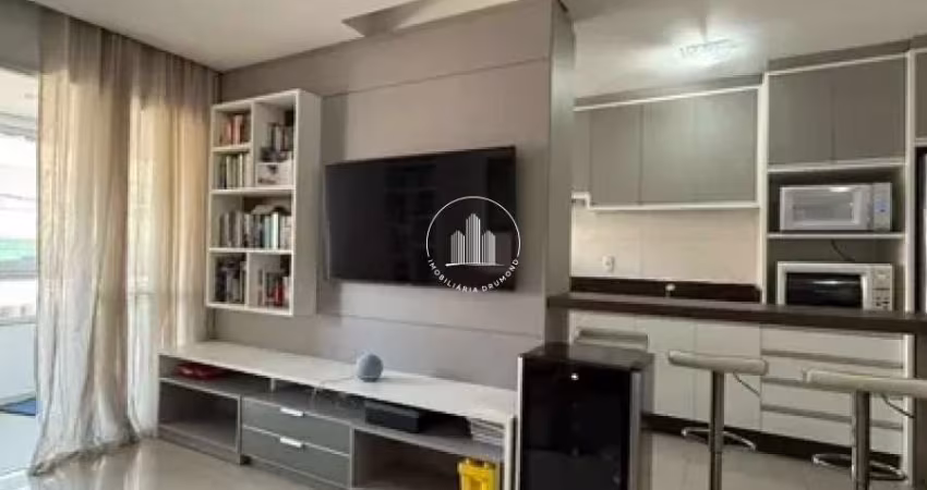 Apartamento 3 Quartos com 2 Suítes e 103m² - Areias