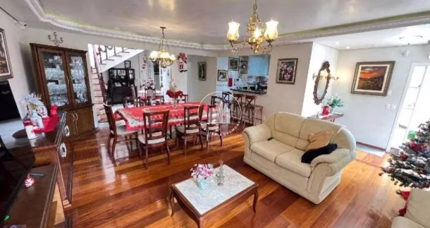 Casa 4 Quartos com 2 Suítes - Trindade