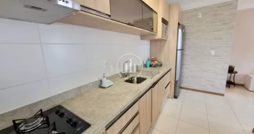 Apartamento 2 Quartos com 1 Suíte e 68m² - Bela Vista