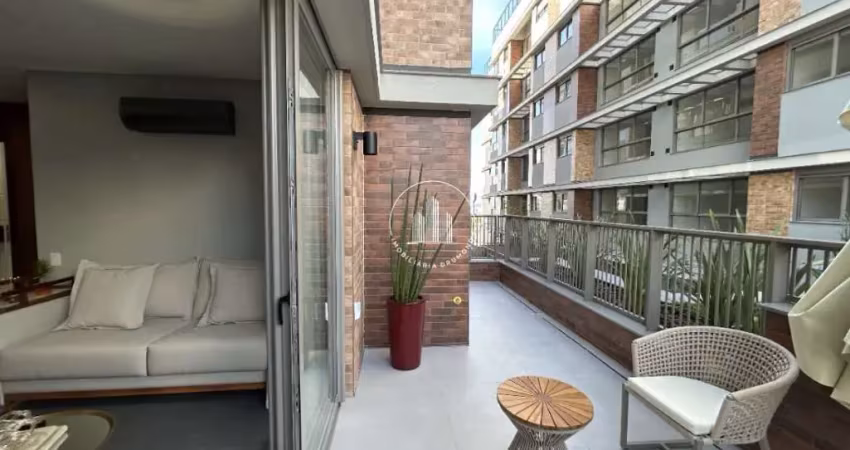 Apartamento 1 Quarto com 1 Suíte e 60m² - Estreito