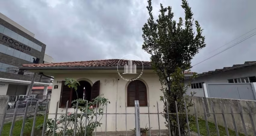 Casa 2 Quartos 400m² - Praia Comprida