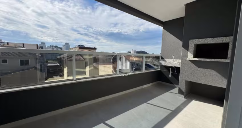 Apartamento 3 Quartos com 1 Suíte e 88m² - Pagani