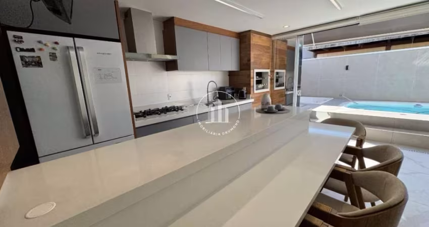 Casa Geminada 2 Quartos 74m² - Bela Vista