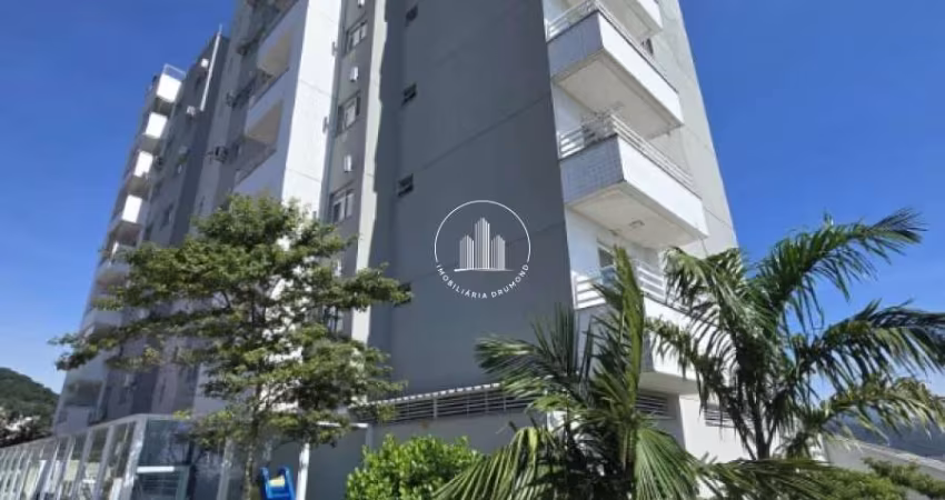 Apartamento 2 Quartos com 1 Suíte e 62m² - Jardim Cidade de Florianópolis