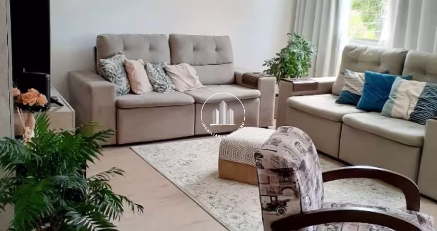Apartamento 3 Quartos com 1 Suíte e 109m² - Abraão