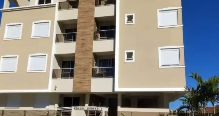 Apartamento 3 quartos com 1 suíte e 70m² - canasvieiras - est