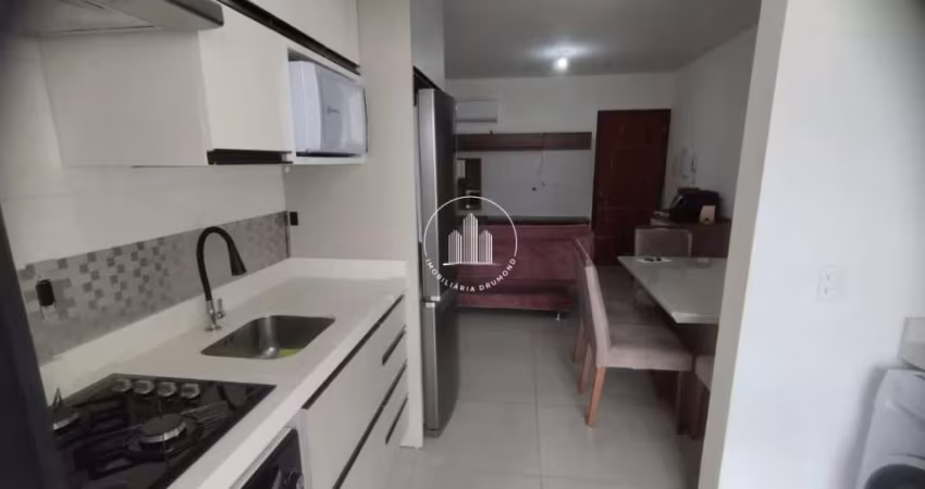 Apartamento 2 Quartos com 1 Suíte - Nova Palhoça