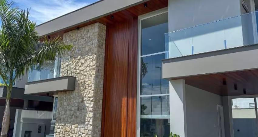 Casa 3 Quartos com Piscina - Pedra Branca