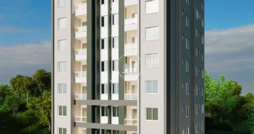 Apartamento 2 Quartos com 1 Suíte e 57m² - Areias
