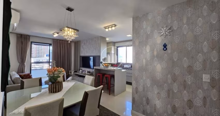 Apartamento 3 Quartos com 1 Suíte - Kobrasol