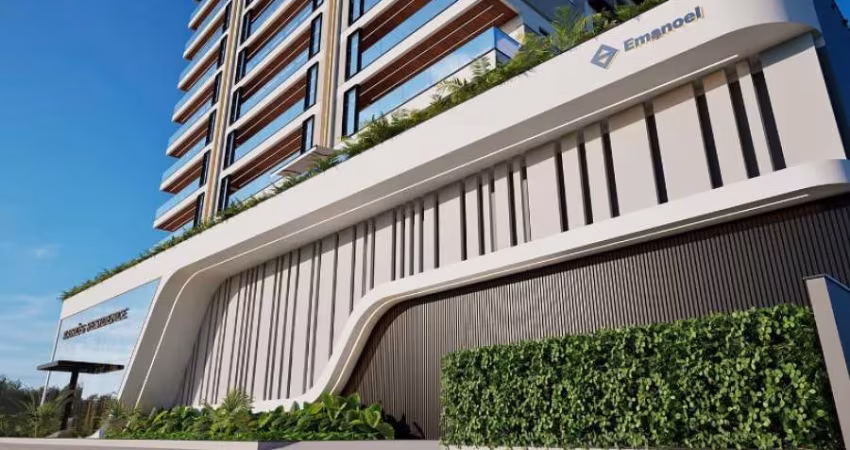 Apartamento 3 Quartos com 1 Suíte e 101m² - Pedra Branca
