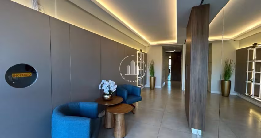 Apartamento Garden na Praia Comprida - São José.
