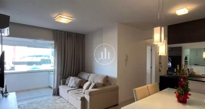 Apartamento 2 Quartos com 1 Suíte e 83m² - Ponte do Imaruim