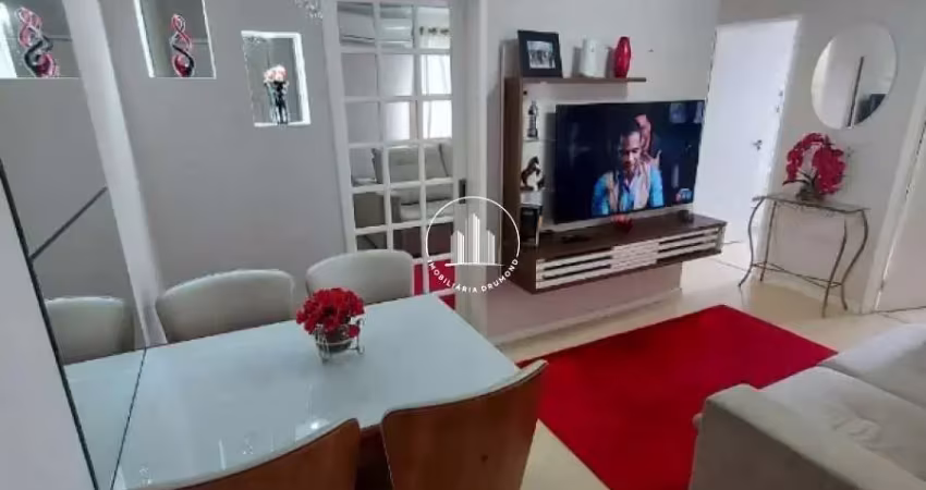 Apartamento 3 Quartos - Bela Vista