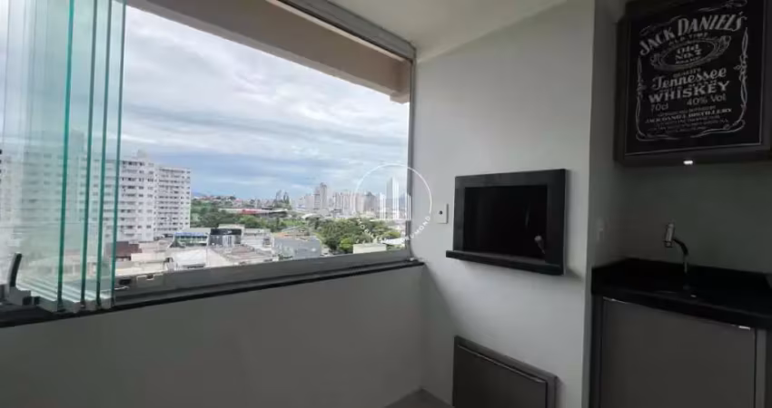 Apartamento com 3 quartos à venda na Rua Ímola, 232, Pagani, Palhoça