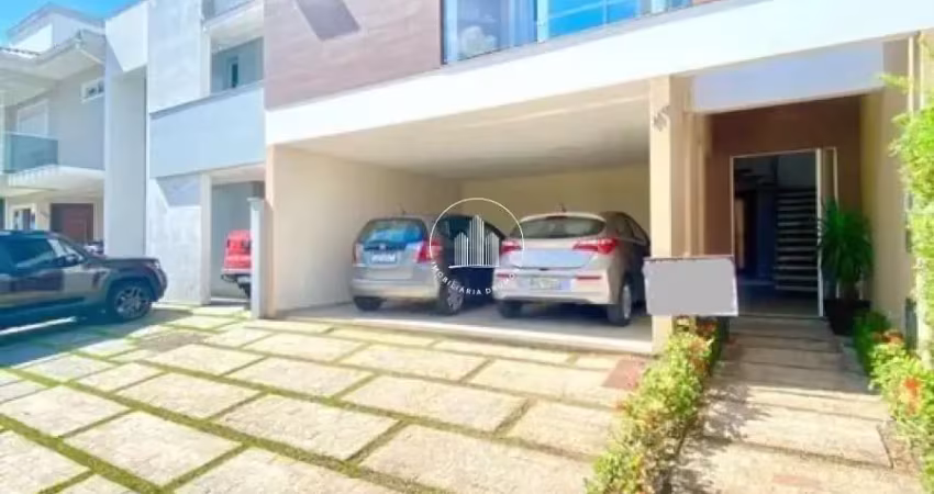 Casa com 3 quartos à venda na Avenida Deltaville, 150, Beira Rio, Biguaçu