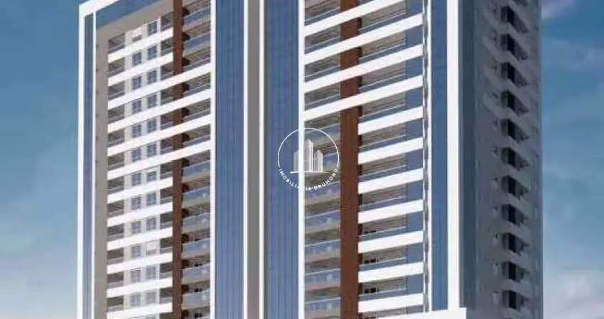 Apartamento com 2 quartos à venda na Rua Victor Meirelles, 9, Campinas, São José