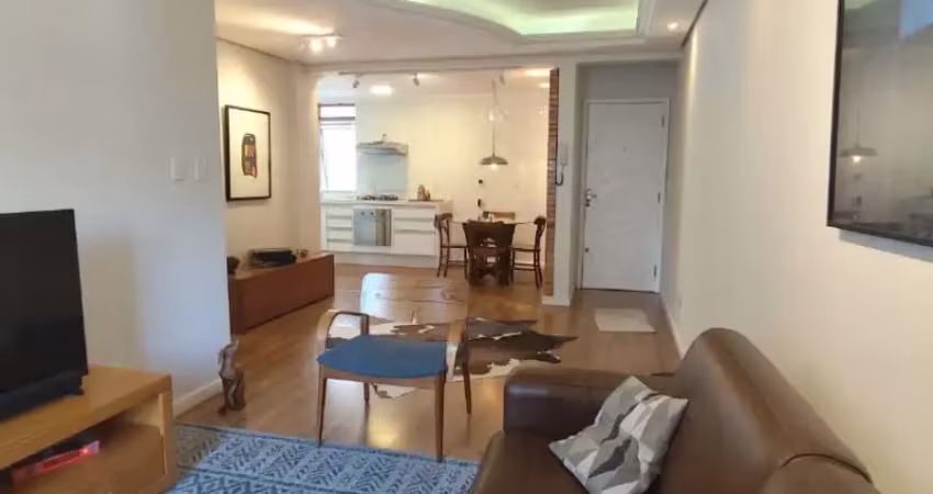Apartamento com 3 quartos à venda na Rua Presidente Nereu Ramos, 252, Centro, Florianópolis