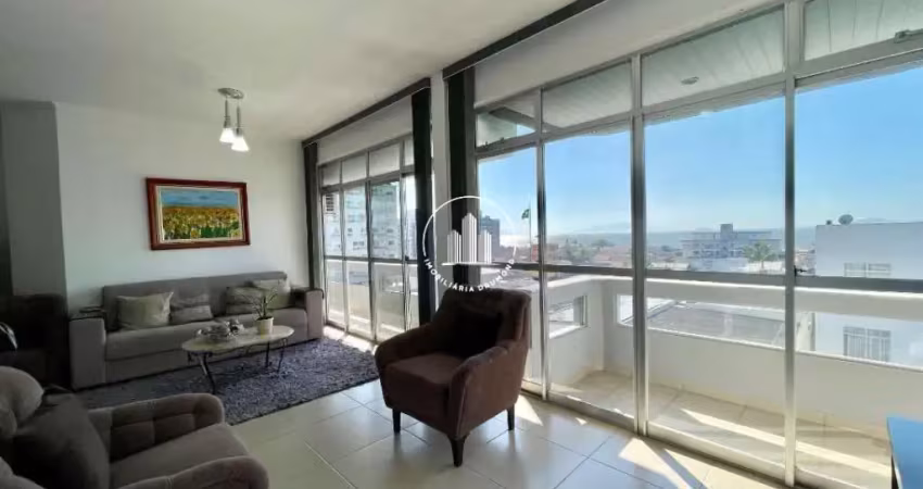 Cobertura 4 quartos com 2 suíte e 241m² - balneário  - est
