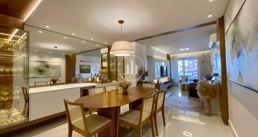 Apartamento de 03 suítes no kobrasol - são josé/sc - est