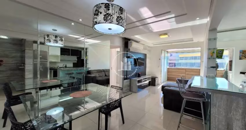 Apartamento 2 quartos com piscina - nossa senhora do rosário - est