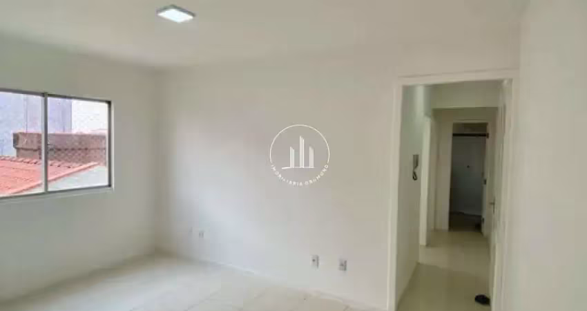 Apartamento com 2 quartos à venda na Rua Antônio Luiz Medeiros, 100, Barreiros, São José