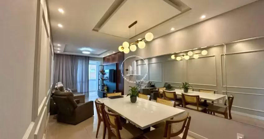Apartamento de 03 dormitórios, sendo 01 suíte em barreiros - est