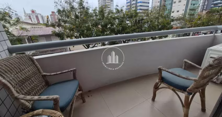 Apartamento 3 quartos centro de florianópolis! - est