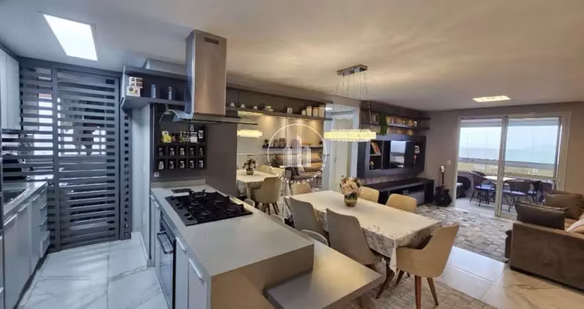 Apartamento com 2 quartos à venda na Avenida Manoel Cantalicio Vidal, 111, Centro, Palhoça