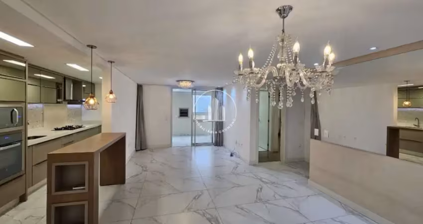 Apartamento com 2 quartos à venda na Avenida Manoel Cantalicio Vidal, 111, Centro, Palhoça