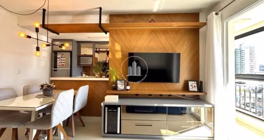 Apartamento 2 quartos com 1 suíte - barreiros - est