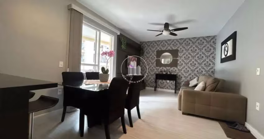 Apartamento com 2 quartos à venda na Rua Milão, 95, Pagani, Palhoça