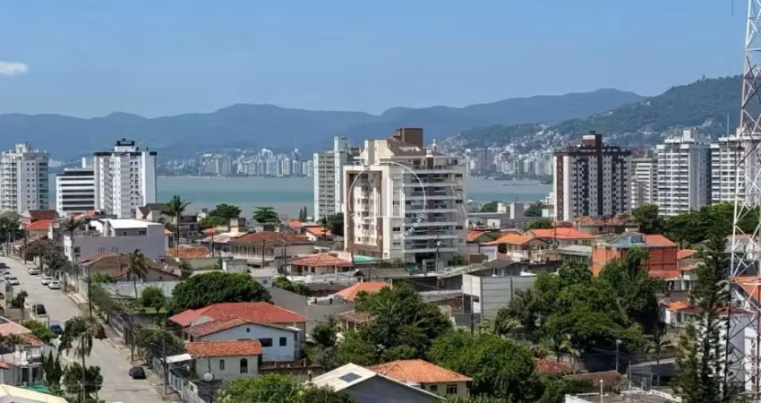 Apartamento com 2 quartos à venda na Rua Doutor Odilon Gallotti, 586, Capoeiras, Florianópolis