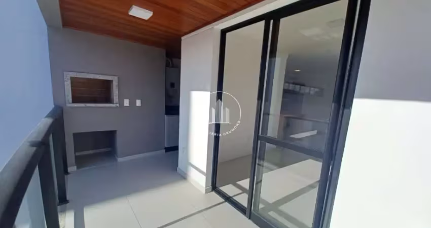 Apartamento com 1 quarto à venda na Rua Xangrilá, 808, Barreiros, São José