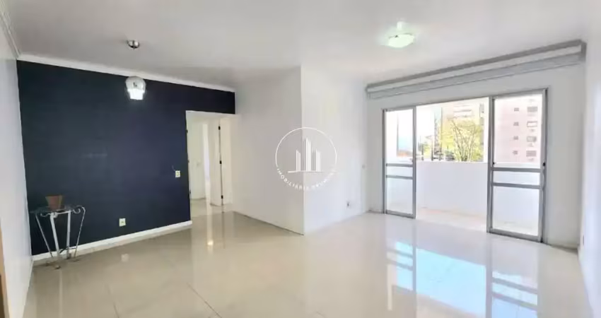 Apartamento 3 quartos com 1 suíte e 96m² - centro - est