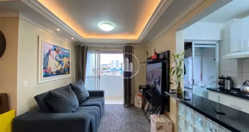 Apartamento 2 quartos com 1 suíte e 62m² - barreiros - est