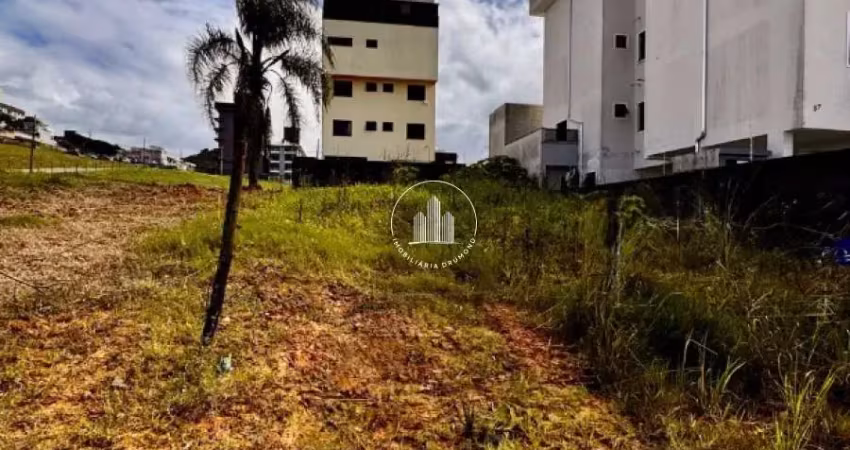 Terreno 360m² com ótima localização no bairro - areias - est