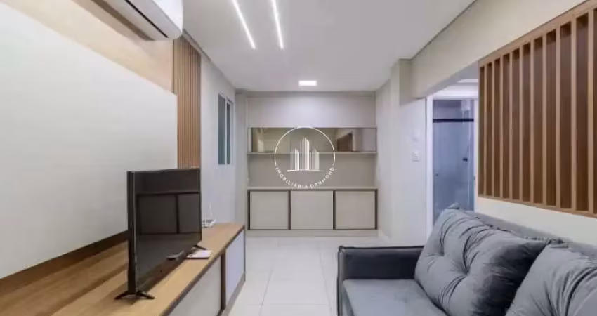 Apartamento com 2 quartos à venda na Rua João Pinto, 30, Centro, Florianópolis