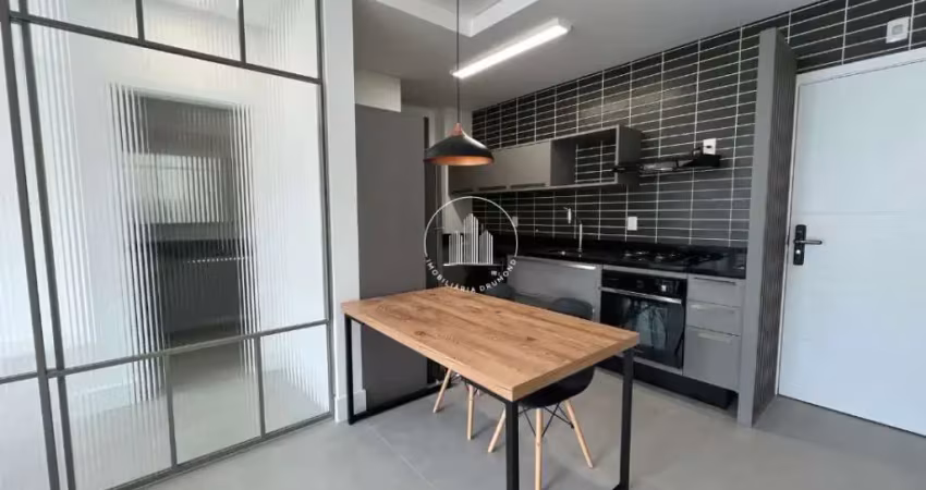 Apartamento com 1 quarto à venda na Rua João Pio Duarte Silva, 1630, Córrego Grande, Florianópolis