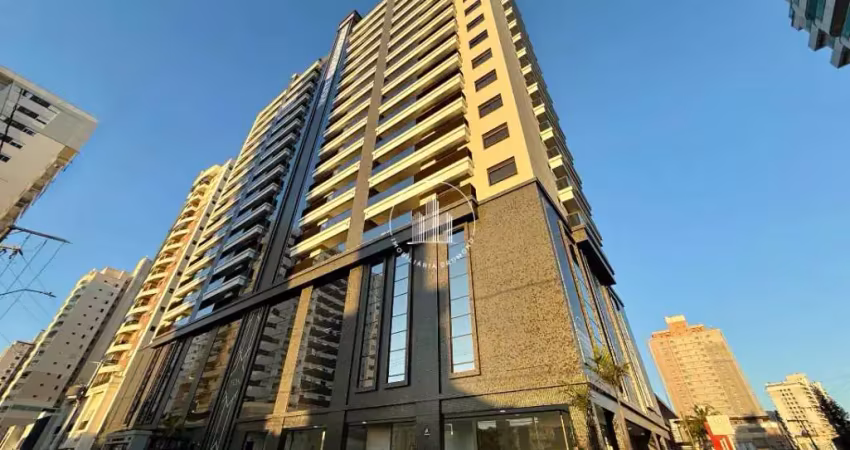 Apartamento de 03 suítes no lyon residence - kobrasol - est