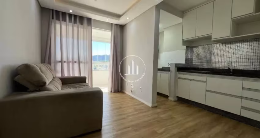 Apartamento 2 quartos com 1 suíte e 76m² - pagani - est