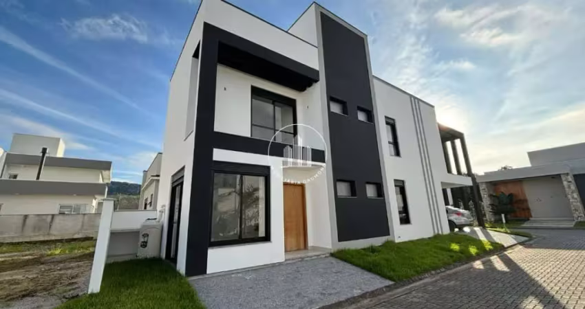 Casa com 3 quartos à venda na rua não sei, vou ver amanhã, S/N, Centro, Biguaçu