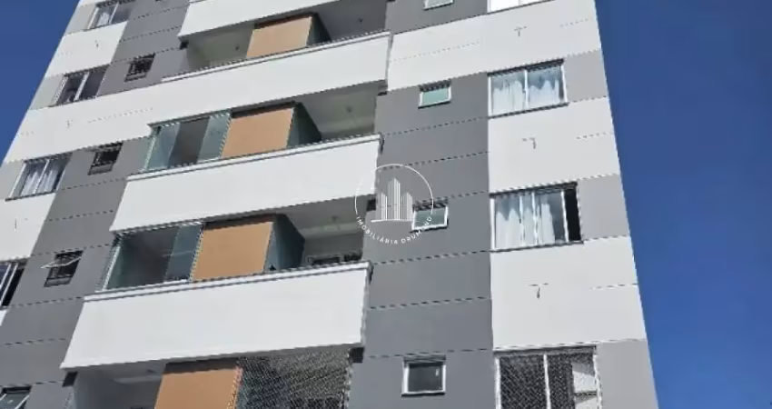 Apartamento com 2 quartos à venda na Rua Hamilton Ferreira, 646, Areias, São José