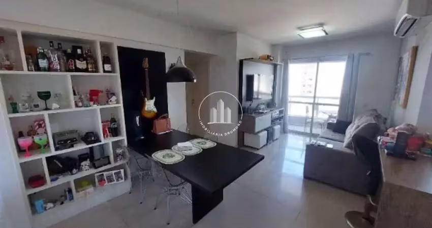 Apartamento 2 quartos com 1 suíte e 70m² - campinas - est