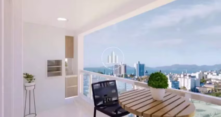 Apartamento 2 quartos no boulevard atlantique - barreiros - est
