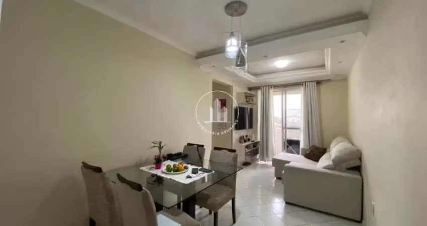 Apartamento 02 dormitórios no bairro serraria - est