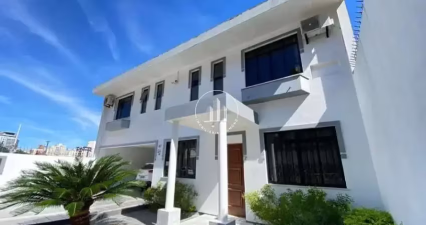 Casa com 5 quartos à venda na Rua Doutor Armando Valério de Assis, 67, Centro, Florianópolis