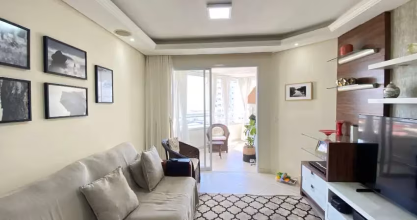 Apartamento com 4 quartos à venda na Rua São Pedro, 422, Balneário, Florianópolis