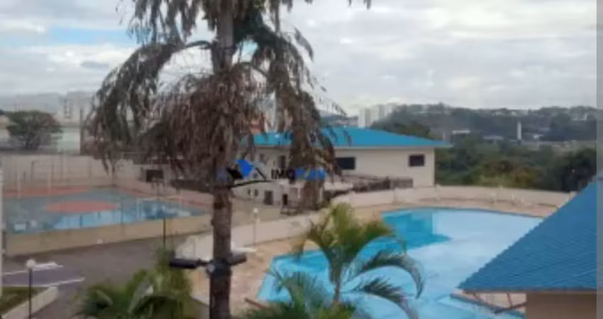 Apartamento morada dos deuses, totalmente equipado mobiliado  completo .