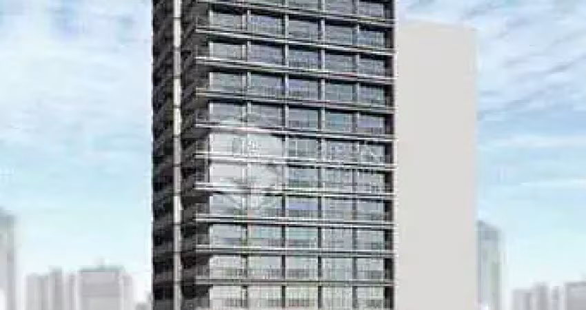 Studio à venda 1 quarto 24.12m² vila olímpia são paulo - sp